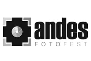 Logo Andes FotoFest