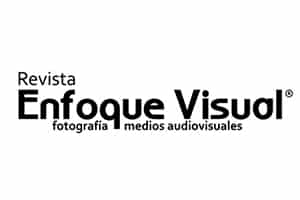 Logo Enfoque Visual