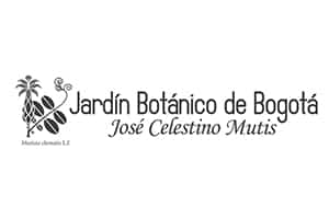 Logo Jardin Botanico Bogota