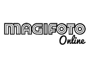 Logo Magifoto Online