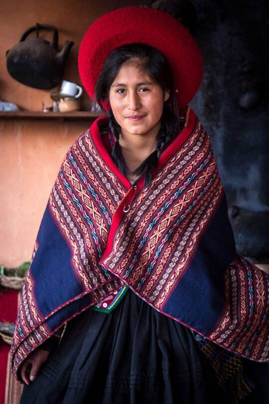 Viaje Fotografico Cusco Peru Chinchero Los Fotonautas con Nacho Marlats