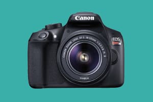 Canon t6