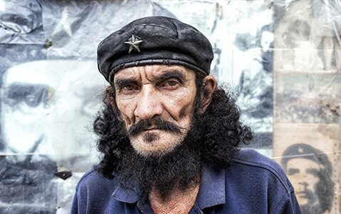 Foto Ganadora Primer Premio Gente Fotonaratón 2020