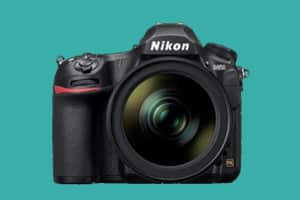 Review Nikon D850