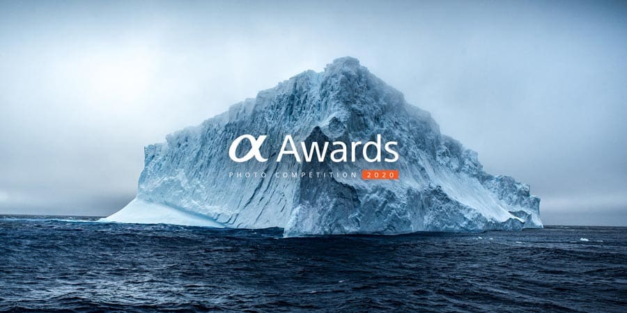 Sony Alpha Awards 2020