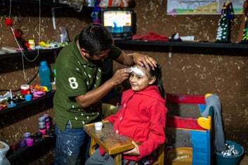 Viaje Fotografico Grupal Mexico Dia Noche de Muertos Los Fotonautas Nacho Marlats 4