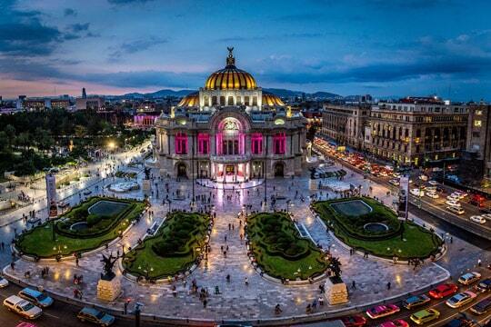 tour fotografico dia de muertos mexico con nacho marlats