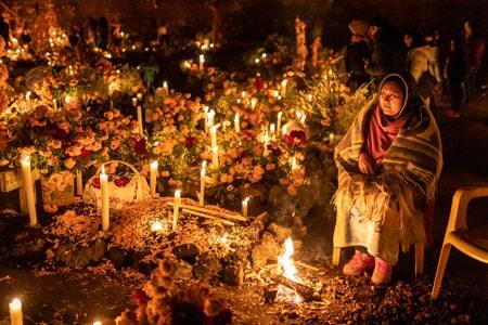 tour fotografico organizado mexico dia de muertos en michoacan con nacho marlats de los fotonautas