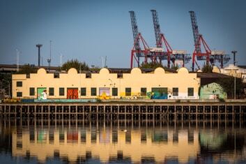 Safari fotografico la boca buenos aires